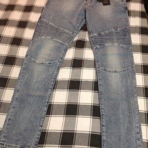ARMANI EXCHANGE JEANS